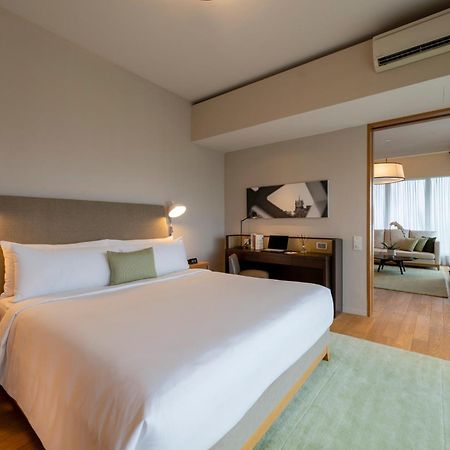 แลนสัน เพลซ บูกิต ซีลอน เซอร์วิส เรสซิเดนส์ Aparthotel กัวลาลัมเปอร์ ภายนอก รูปภาพ