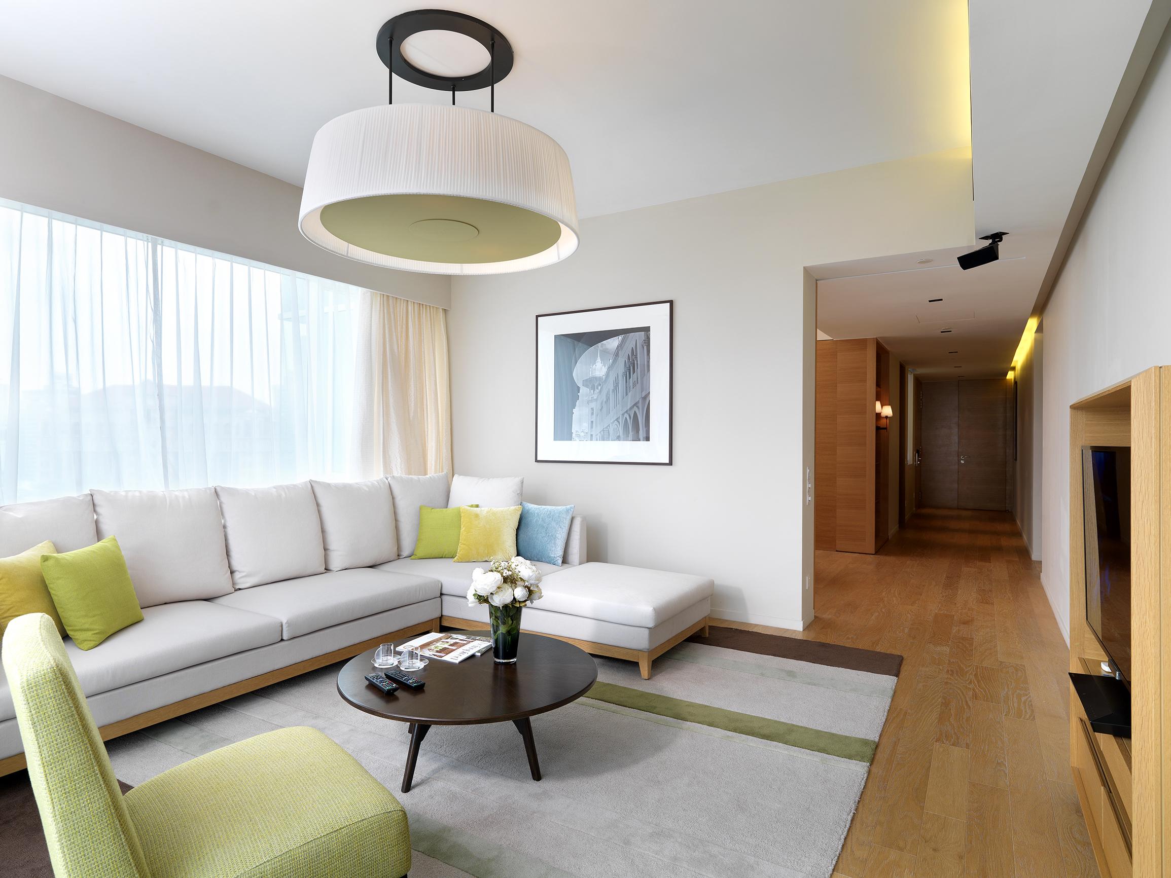 แลนสัน เพลซ บูกิต ซีลอน เซอร์วิส เรสซิเดนส์ Aparthotel กัวลาลัมเปอร์ ภายนอก รูปภาพ