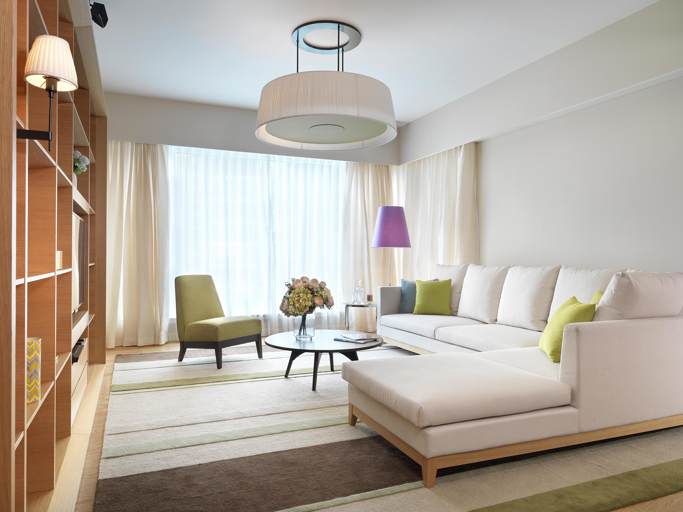 แลนสัน เพลซ บูกิต ซีลอน เซอร์วิส เรสซิเดนส์ Aparthotel กัวลาลัมเปอร์ ภายนอก รูปภาพ