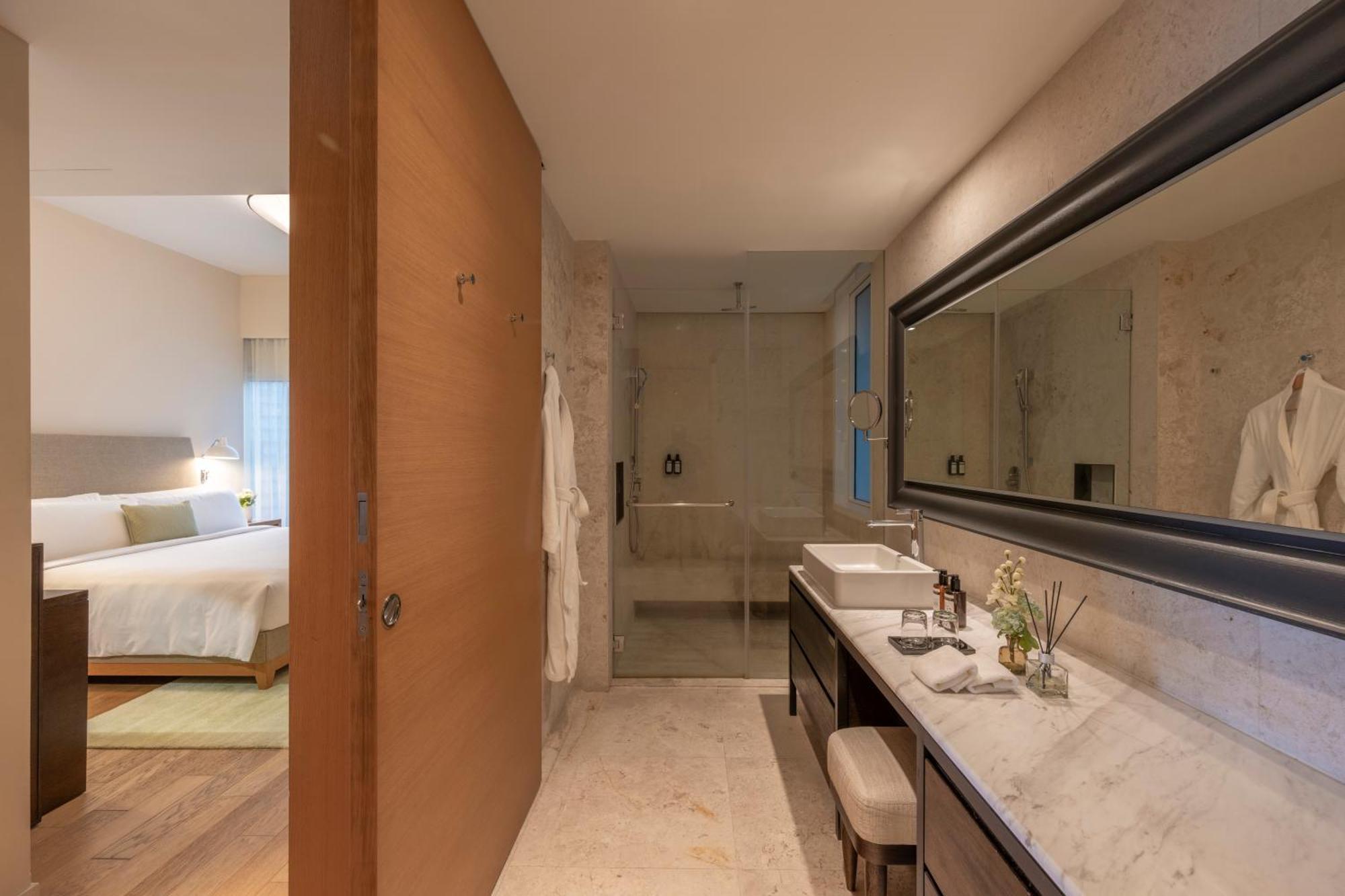 แลนสัน เพลซ บูกิต ซีลอน เซอร์วิส เรสซิเดนส์ Aparthotel กัวลาลัมเปอร์ ภายนอก รูปภาพ