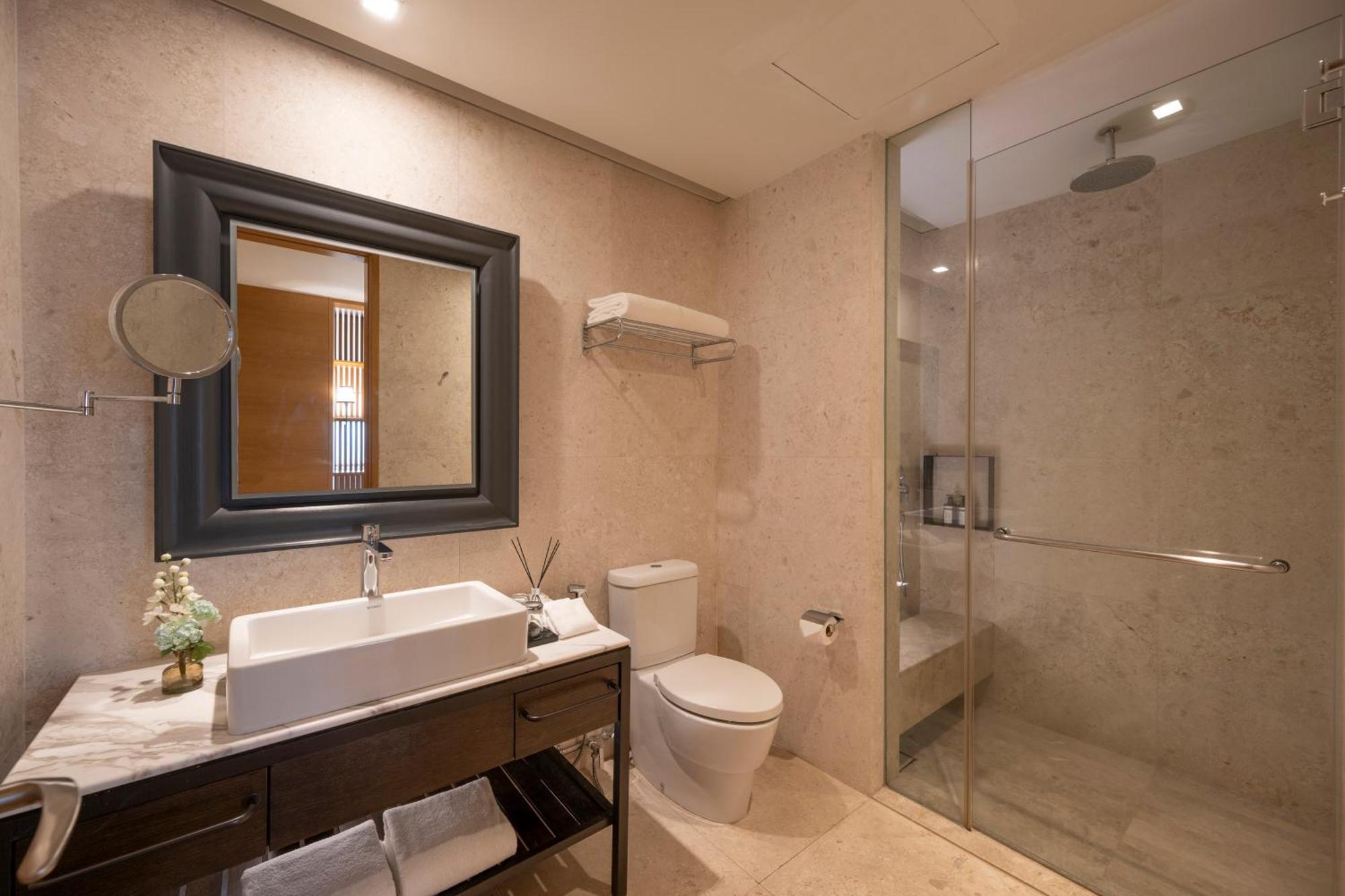 แลนสัน เพลซ บูกิต ซีลอน เซอร์วิส เรสซิเดนส์ Aparthotel กัวลาลัมเปอร์ ภายนอก รูปภาพ