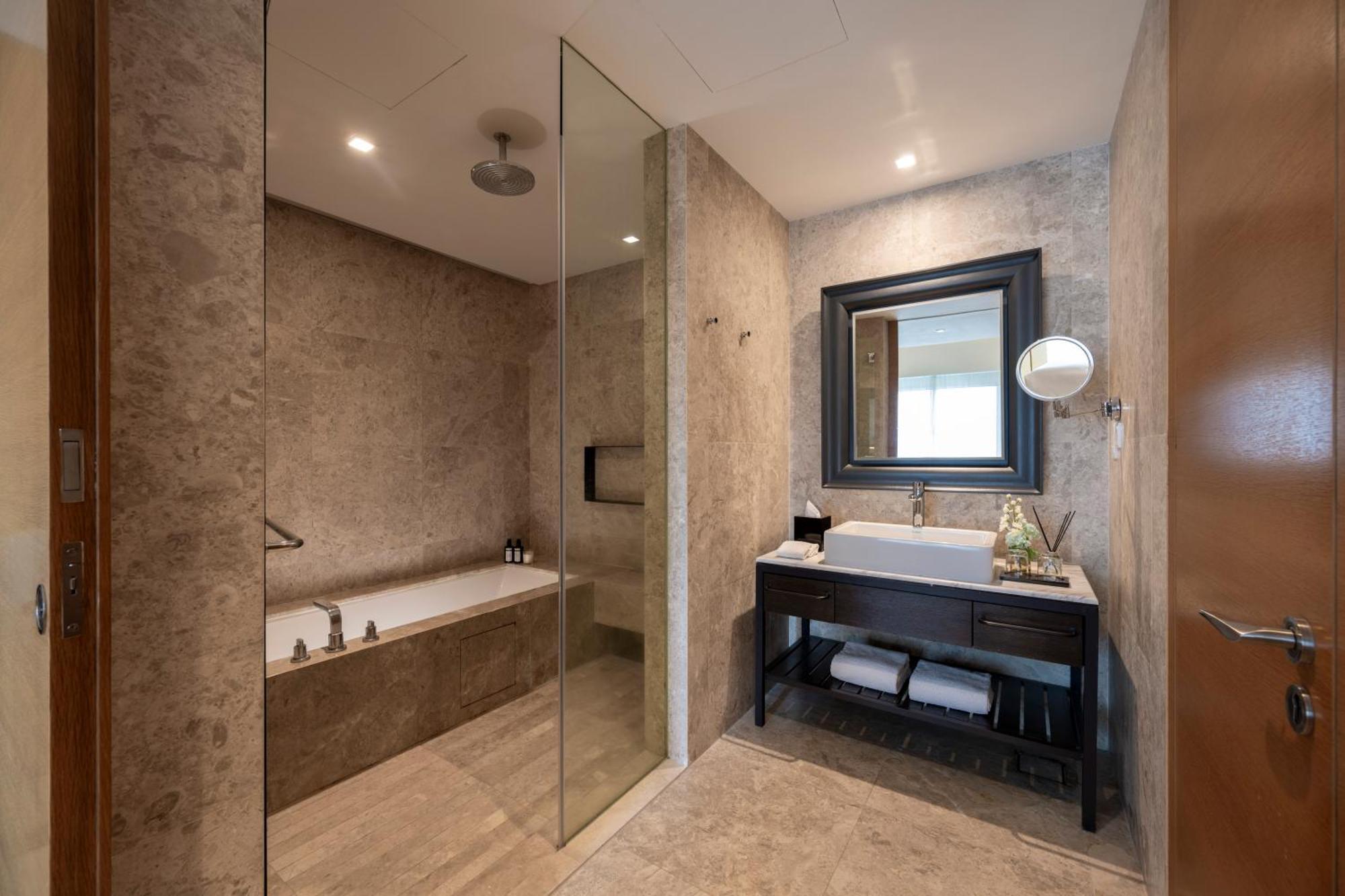 แลนสัน เพลซ บูกิต ซีลอน เซอร์วิส เรสซิเดนส์ Aparthotel กัวลาลัมเปอร์ ภายนอก รูปภาพ