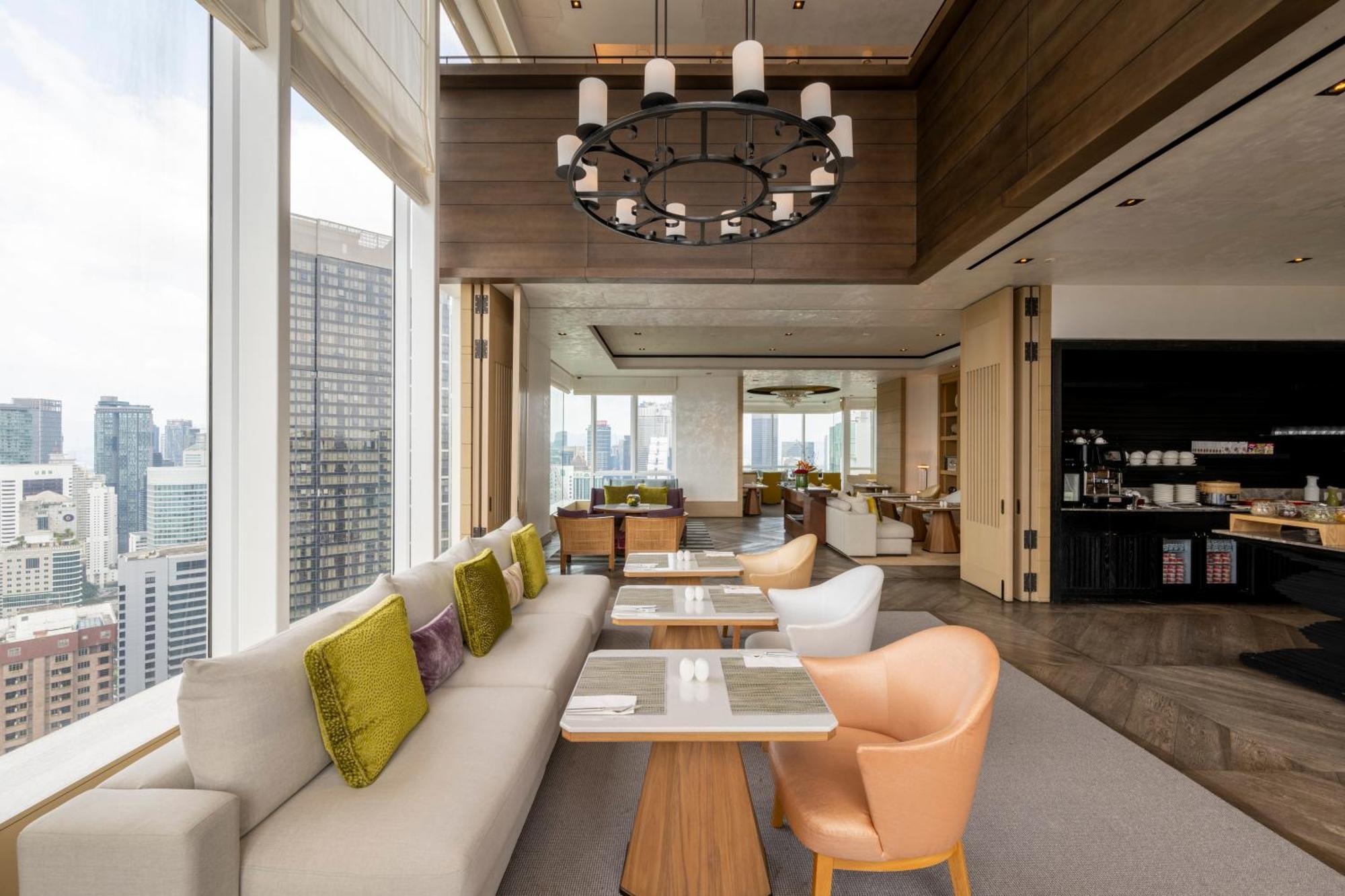 แลนสัน เพลซ บูกิต ซีลอน เซอร์วิส เรสซิเดนส์ Aparthotel กัวลาลัมเปอร์ ภายนอก รูปภาพ