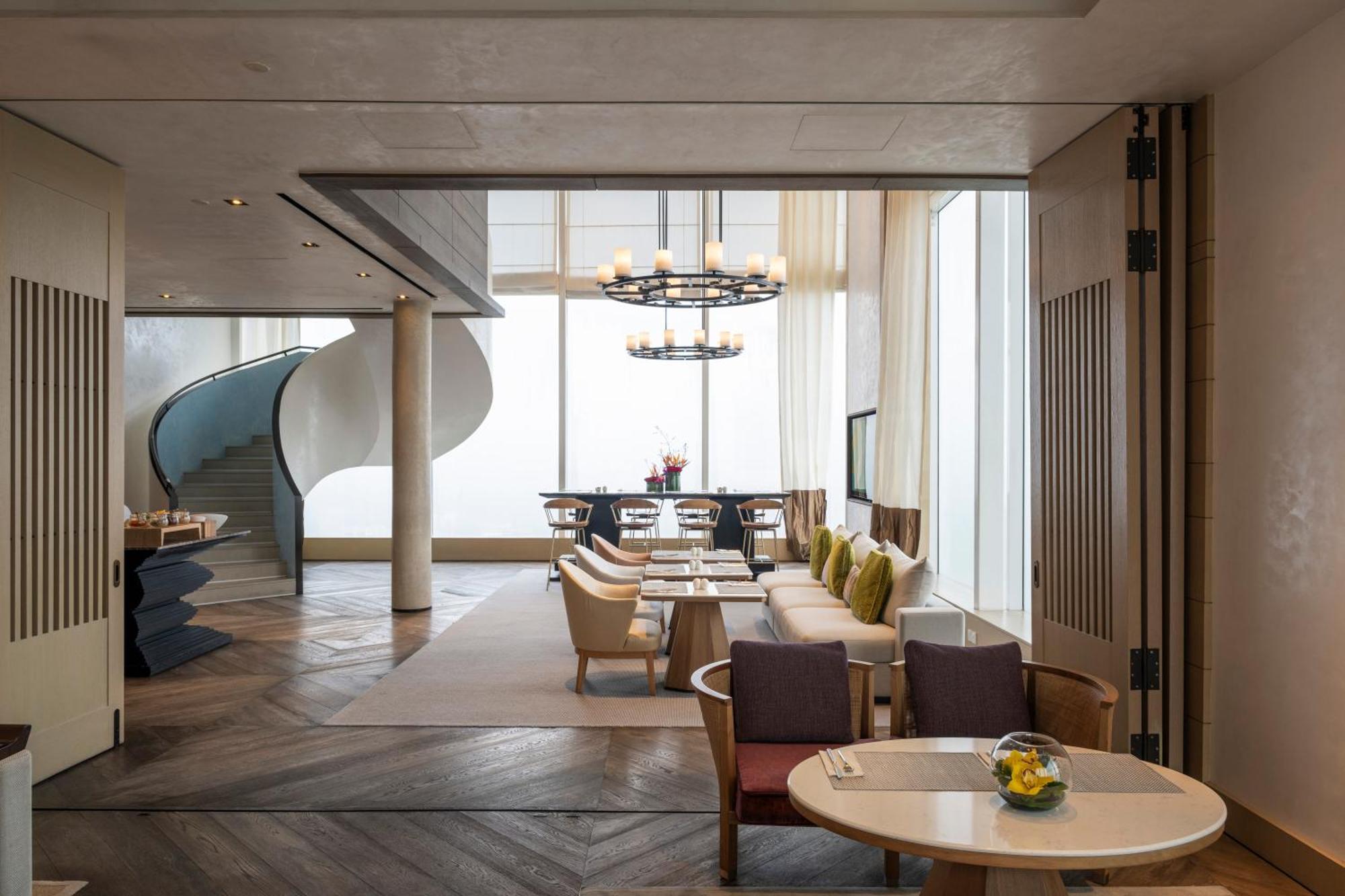 แลนสัน เพลซ บูกิต ซีลอน เซอร์วิส เรสซิเดนส์ Aparthotel กัวลาลัมเปอร์ ภายนอก รูปภาพ