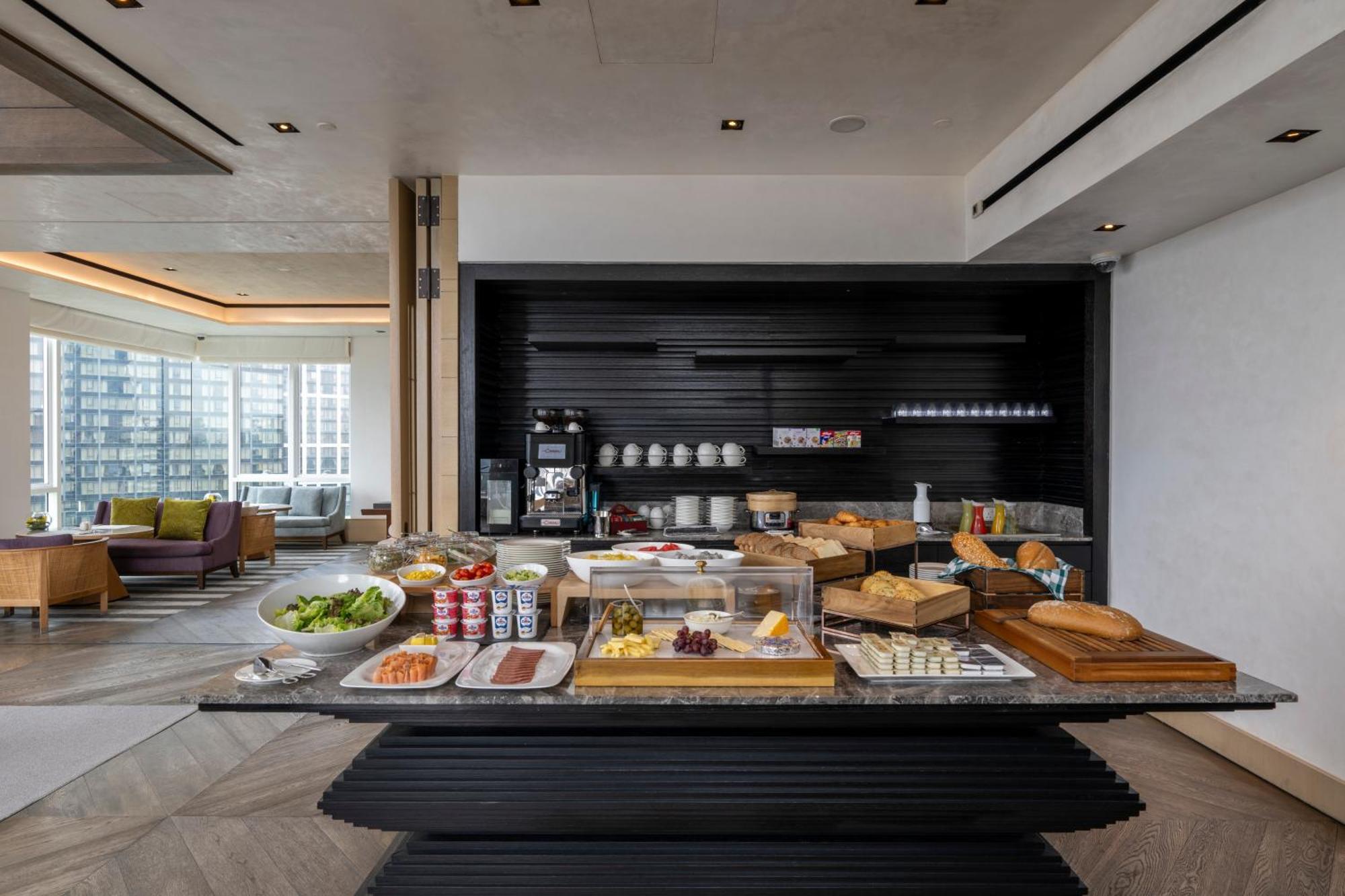 แลนสัน เพลซ บูกิต ซีลอน เซอร์วิส เรสซิเดนส์ Aparthotel กัวลาลัมเปอร์ ภายนอก รูปภาพ