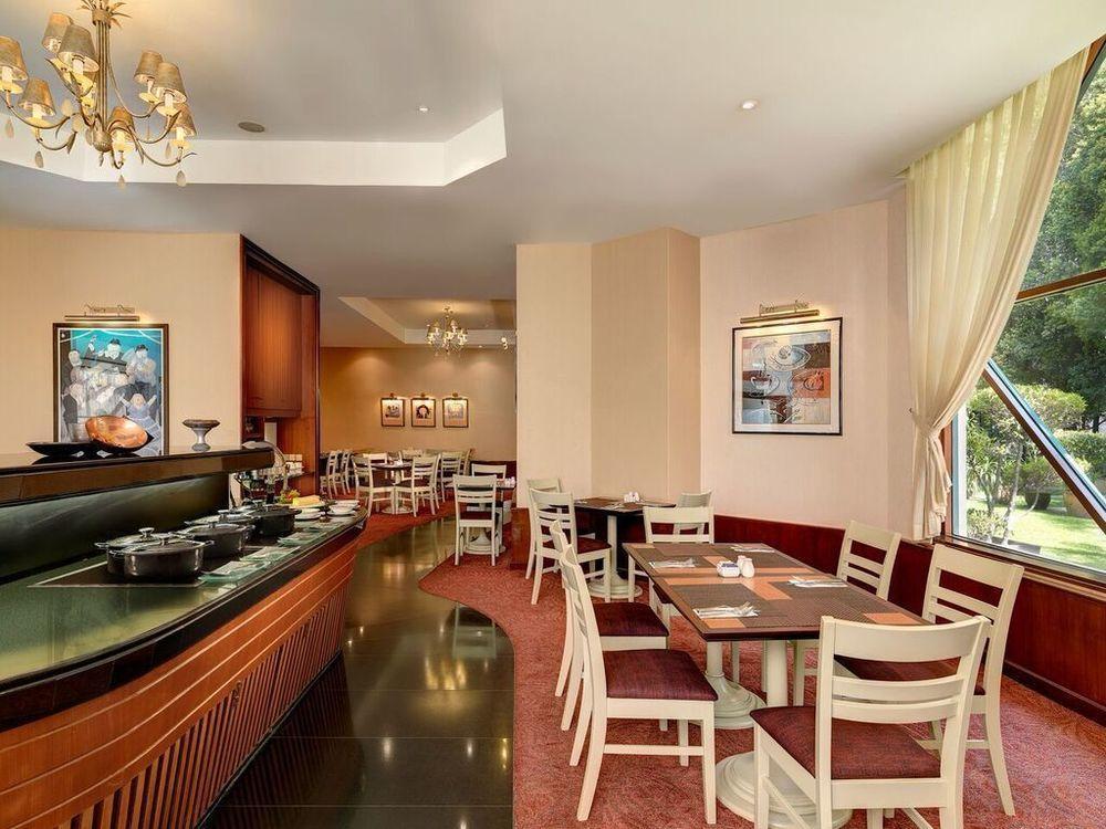 แลนสัน เพลซ บูกิต ซีลอน เซอร์วิส เรสซิเดนส์ Aparthotel กัวลาลัมเปอร์ ภายนอก รูปภาพ