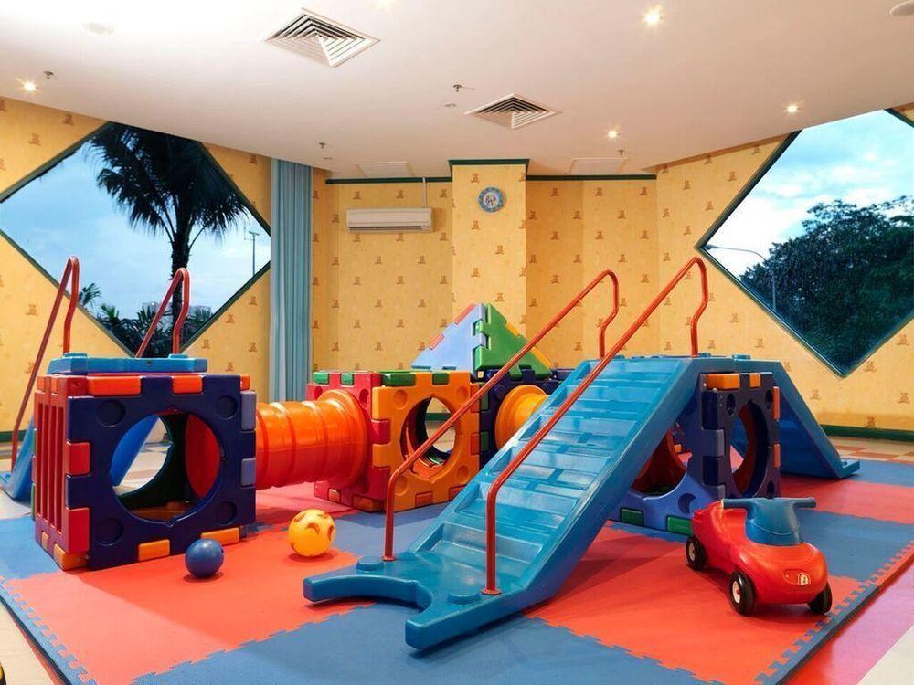 แลนสัน เพลซ บูกิต ซีลอน เซอร์วิส เรสซิเดนส์ Aparthotel กัวลาลัมเปอร์ ภายนอก รูปภาพ