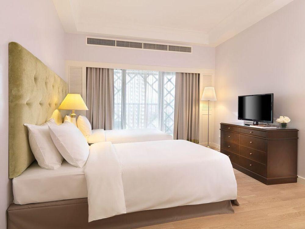 แลนสัน เพลซ บูกิต ซีลอน เซอร์วิส เรสซิเดนส์ Aparthotel กัวลาลัมเปอร์ ภายนอก รูปภาพ