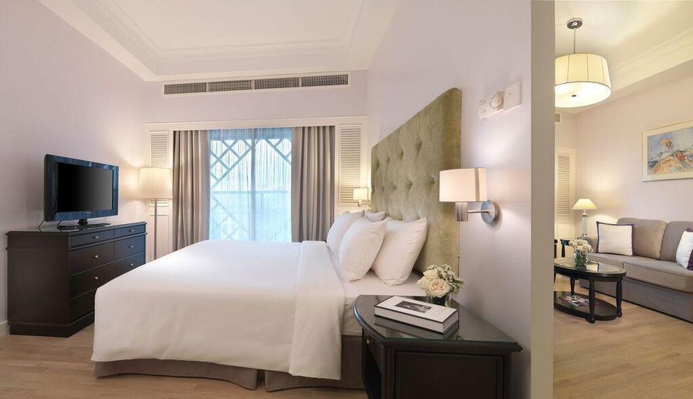 แลนสัน เพลซ บูกิต ซีลอน เซอร์วิส เรสซิเดนส์ Aparthotel กัวลาลัมเปอร์ ภายนอก รูปภาพ