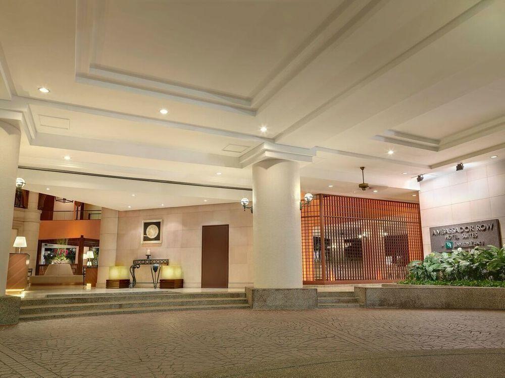 แลนสัน เพลซ บูกิต ซีลอน เซอร์วิส เรสซิเดนส์ Aparthotel กัวลาลัมเปอร์ ภายนอก รูปภาพ