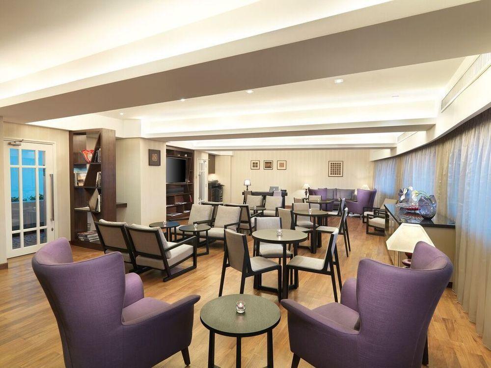 แลนสัน เพลซ บูกิต ซีลอน เซอร์วิส เรสซิเดนส์ Aparthotel กัวลาลัมเปอร์ ภายนอก รูปภาพ