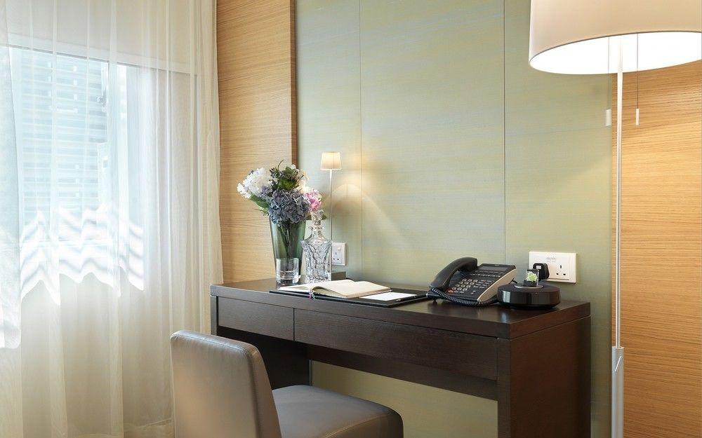 แลนสัน เพลซ บูกิต ซีลอน เซอร์วิส เรสซิเดนส์ Aparthotel กัวลาลัมเปอร์ ภายนอก รูปภาพ