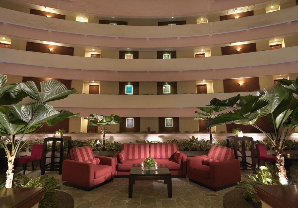 แลนสัน เพลซ บูกิต ซีลอน เซอร์วิส เรสซิเดนส์ Aparthotel กัวลาลัมเปอร์ ภายนอก รูปภาพ